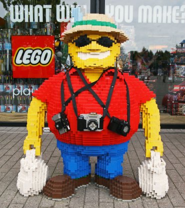 lego 