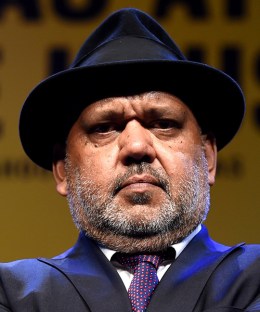 Noel Pearson