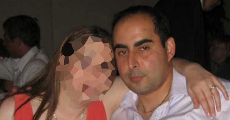 Paolo Vassallo, a married father of three, was one of the first hostages to escape from the cafe on Monday afternoon.