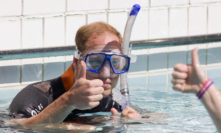prince-william-snorkel