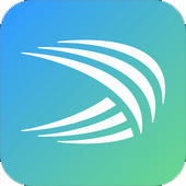 SwiftKey app