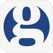 The Guardian app