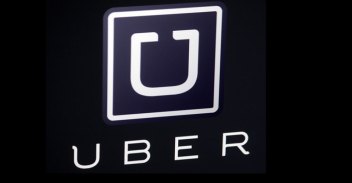 Uber logo