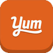 Yummly app