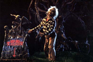 Beetlejuice