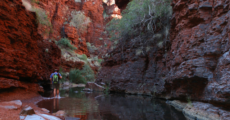 Karijini-National-Park