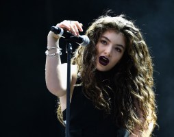 Lorde