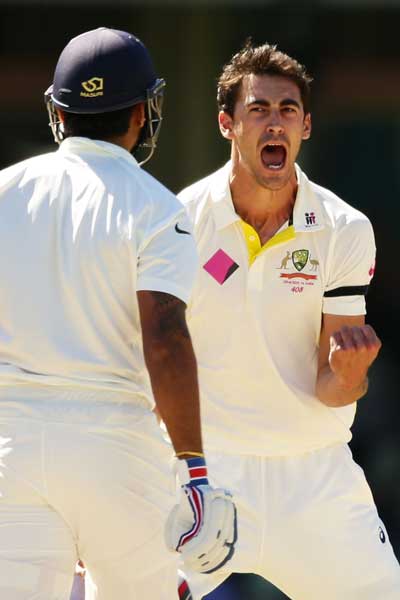 Mitchell-Starc