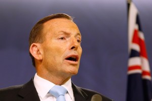 Tony-Abbott