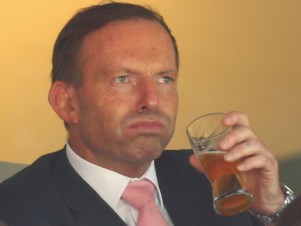 Australia v India - 4th Test: Day 3