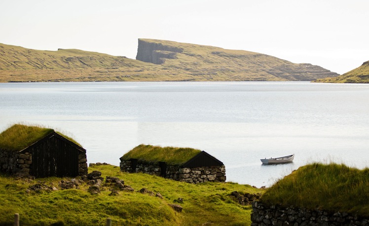 Places To Visit - Faroe Islands