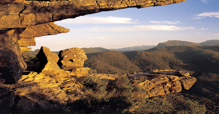 grampians-mountains