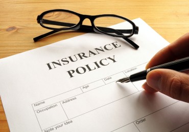insurance policy