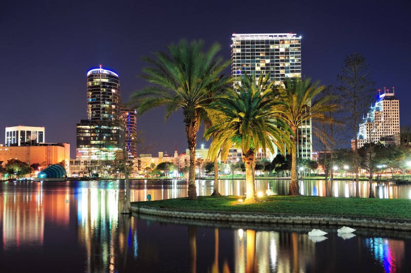 orlando florida