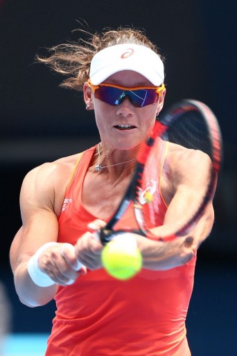 Samantha Stosur