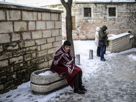 Istanbul, Turkey. Photo: Getty.
