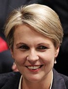 Tanya Plibersek