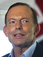 Tony Abbott