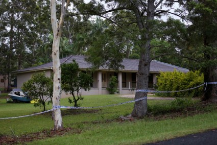 William Tyrell search