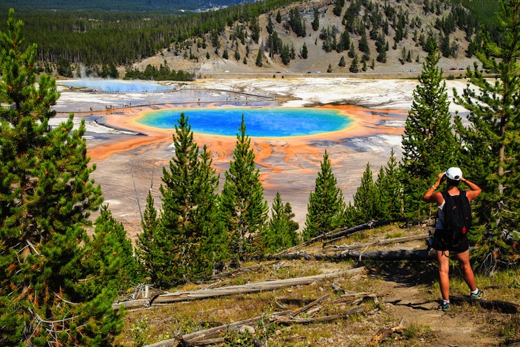 yellowstone