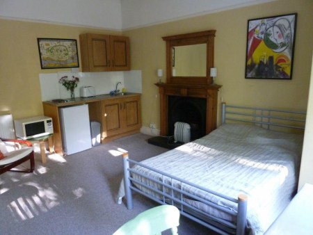 Bedsit 