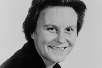 Harper Lee in 1963. Photo: AAP