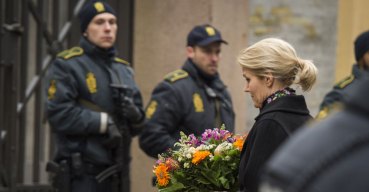 Helle Thorning-Schmidt 