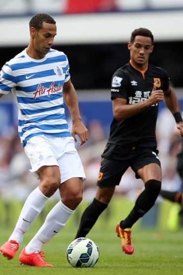 Each Premier League game will be worth $20 million. Yes, even ones like this. Photo: Getty