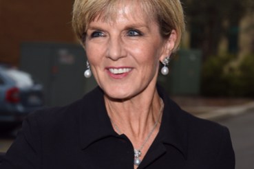 Julie-Bishop