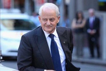 philip ruddock