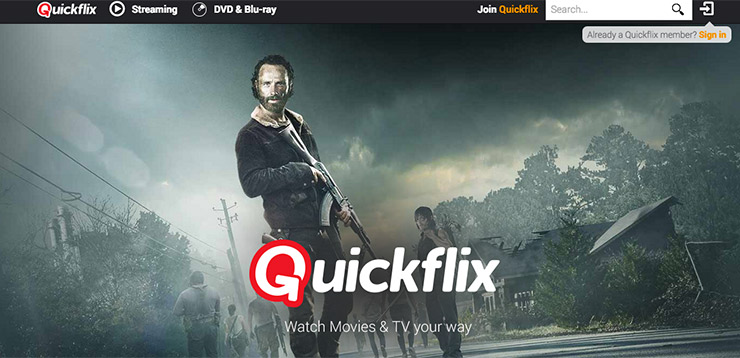 Quickflix