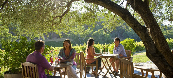 Photo: Explore Australia