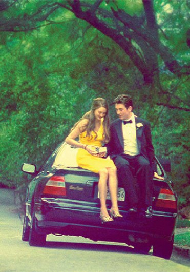 Entertainment Editor Antonia Acott is keen to catch The Spectacular Now on Presto.