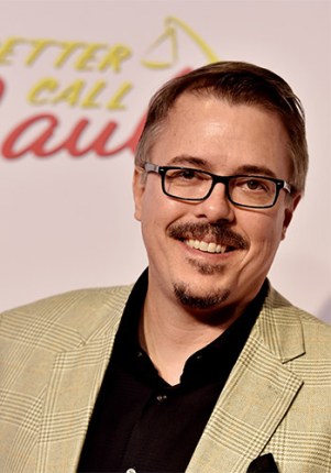 Vince-Gilligan