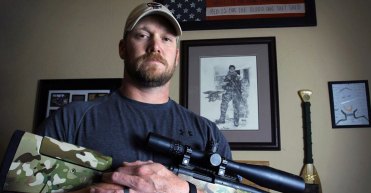 Chris Kyle
