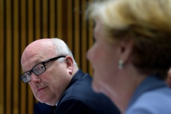 gillian-triggs-george-brandis