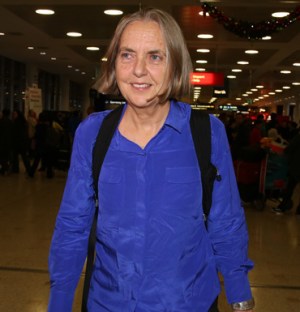 Senator Lee Rhiannon