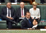 parliament-abbott-hockey-truss-bishop