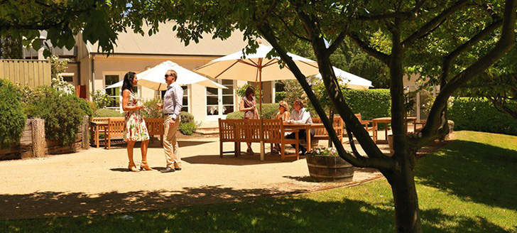 Photo: Mornington Peninsula Tourism