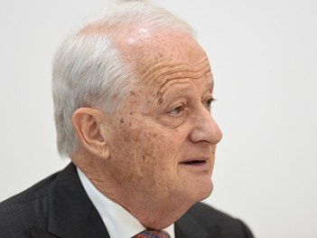 INTELLIGENCE AND SECURITY COMMITTEE