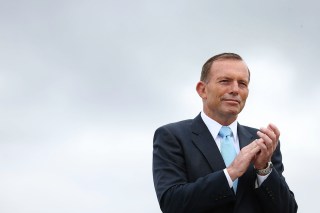 Australia Day Celebrations In Canberra