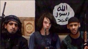 islamic state teen Jake Bilardi