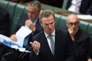  Safety, Rehabilitation Compensation Legislation Amendment Bill 2014