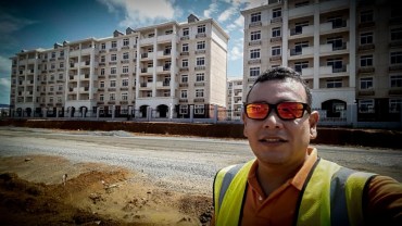 Colombian engineer Luis Eduardo Medrano, who died when a Germanwings jetliner crashed.