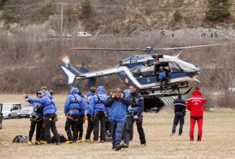 germanwings plane crash