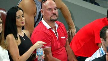 Jamie Pickering Bernard Tomic