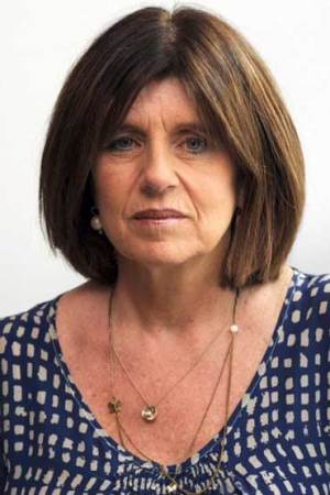 Caroline Wilson won the Graham Perkin Award for Australian journalist of the year in 2013 for her coverage of the Essendon supplements saga. Photo: AAP