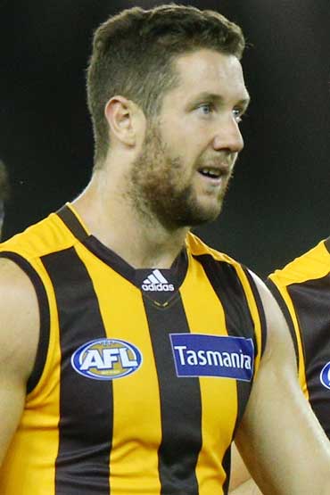 James Frawley provides another quality defender in a mighty back six. Photo: Getty