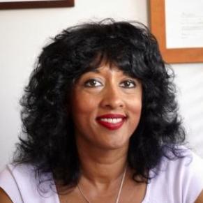 Professor Raina MacIntyre