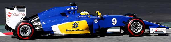 Sauber